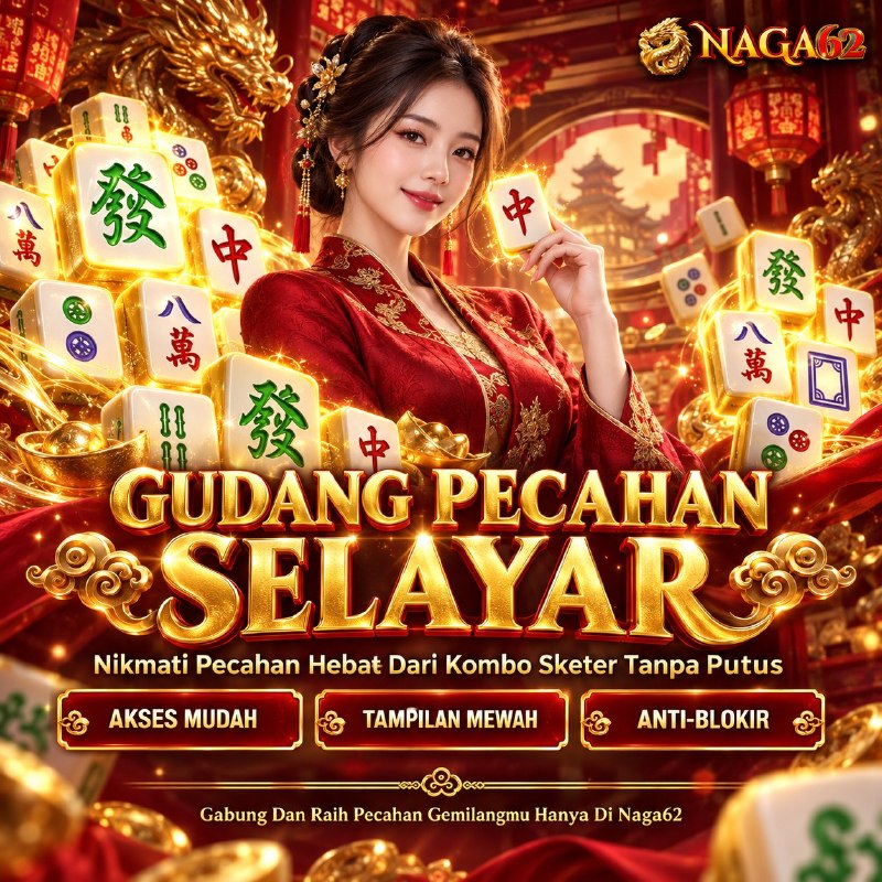 NAGA62 👑 Layanan Prediksi Numerologi Angka Baik Untuk Hidup Makmur
