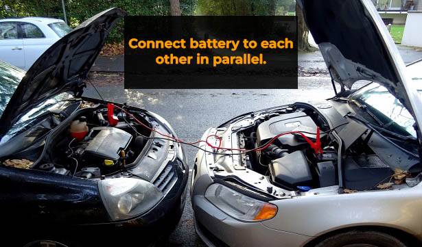 How to Charge a Car Battery Without a Charger